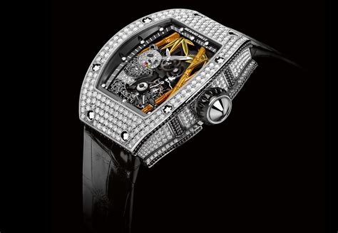 richard mille panda rm|tourbillon panda rm 26.